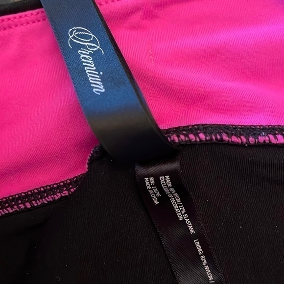 LORNA Jane Catch Me tights, crop yoga pants Medium - Picture 9 of 17